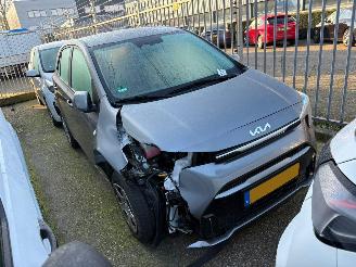 Kia Picanto 1.0 DPI DynamicLine picture 4