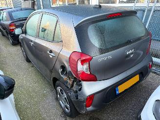 Kia Picanto 1.0 DPi ComfortLine picture 2