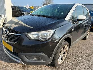 Avarii autoturisme Opel Crossland X 1.2 Turbo Innovation 2017/6