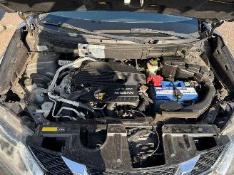 Nissan X-Trail 1.6 DIG-T Connect Edition picture 10