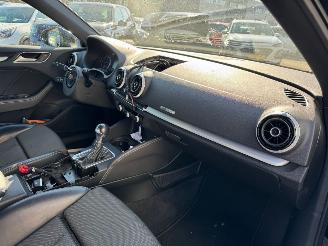 Audi A3 1.4 AUTOMAAT e-tron PHEV Ambition Pro Line plus picture 19