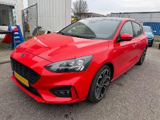 Avarii autoturisme Ford Focus 1.0 EcoBoost ST Line Business 2019/2
