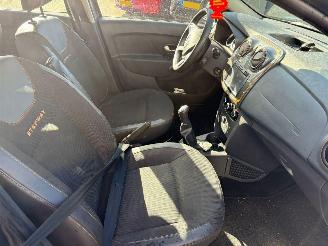 Dacia Logan MCV 0.9 TCe Stepway picture 10