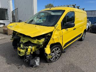 skadebil bedrijf Ford Transit Connect 1.5 EcoBlue L2 Trend HP 2024/1
