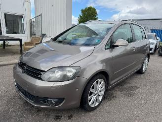 škoda osobní automobily Volkswagen Golf plus 1.4 AUTOMAAT TSI Highline 2010/5