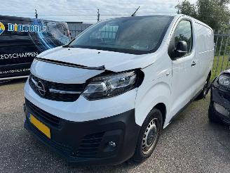  Opel Vivaro 1.5 CDTI L2H1 Edition 2021/12