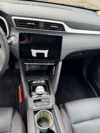 MG ZS EV Standard Range Luxury 50 kWh picture 14