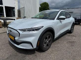  Ford Mustang Mach-e RWD 75 kWh 2021/11