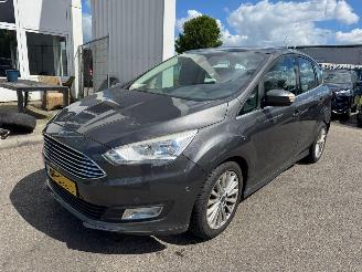 Avarii autoturisme Ford C-Max 1.0 Titanium 2015/10