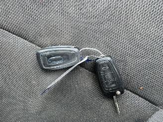 Ford Focus 1.6 EcoBoost Titanium picture 13