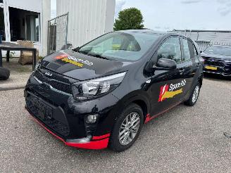Auto incidentate Kia Picanto 1.0 DPi Dynamic Line 2023/5