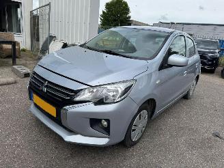 Auto incidentate Mitsubishi Space-star 1.2 Connect + 2023/1