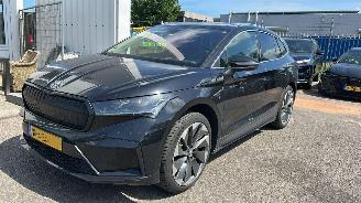 Auto incidentate Skoda Enyaq 80 2021/11