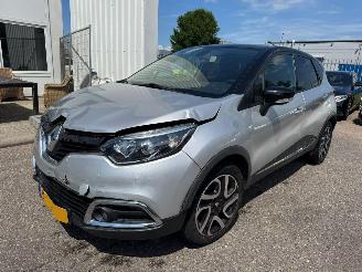 Unfallwagen Renault Captur 1.2 AUTOMAAT TCe Dynamique 2014/7