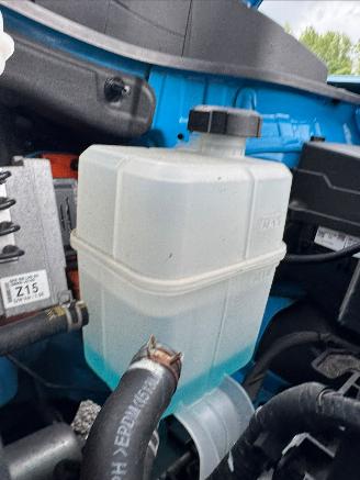 Kia E-Soul ExecutiveLine 64 kWh picture 10
