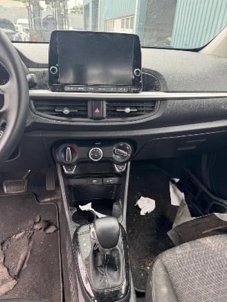 Kia Picanto 1.0 AUTOMAAT DPi DynamicLine picture 12