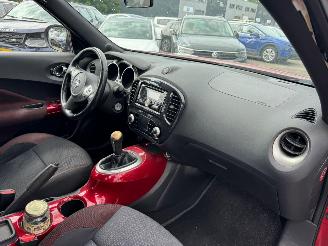 Nissan Juke 1.6 Acenta picture 11