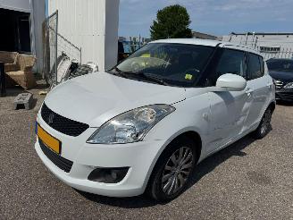  Suzuki Swift 1.2 Exclusive EASSS 2011/4