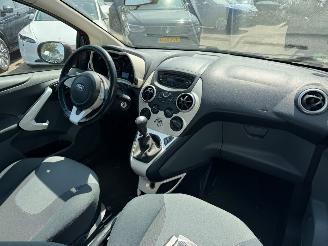 Ford Ka 1.2 Titanium X picture 13