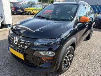 Unfallwagen Dacia Spring Comfort Plus 27 kWh 2023/1