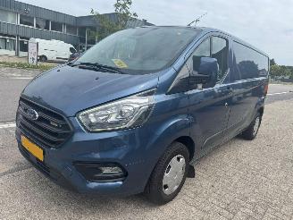  Ford Transit Custom 300 2.0 TDCI L2H2 Trend 2020/11
