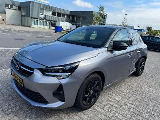 Auto incidentate Opel Corsa 1.2 Level 4 2022/10