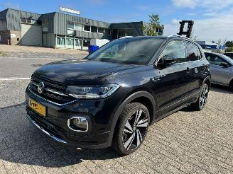 Auto incidentate Volkswagen T-Cross 1.0 AUTOMAAT TSI Style 2019/12