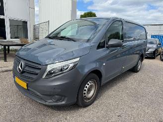  Mercedes Vito 110 CDI Functional Lang 2021/9