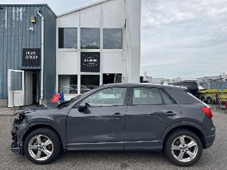 škoda osobní automobily Audi Q2 1.4 TFSI CoD Sport 2018/3