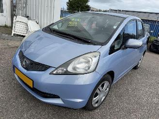 Unfallwagen Honda Jazz 1.4 comfort 2009/7