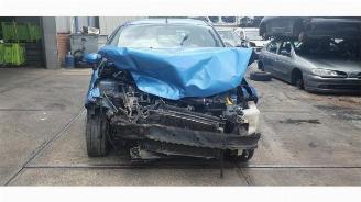 demontáž osobní automobily Ford Fiesta Fiesta 6 (JA8), Hatchback, 2008 / 2018 1.25 16V 2009/12