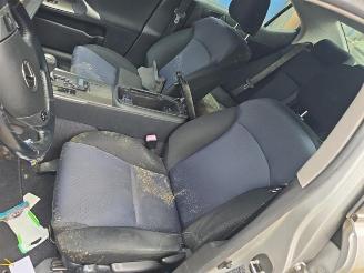 Lexus IS IS (E2), Sedan, 2005 / 2013 250 2.5 V6 24V picture 16