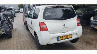 Renault Twingo Twingo II (CN), Hatchback 3-drs, 2007 / 2014 1.2 16V picture 3
