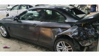 BMW 4-serie 4 serie (F33), Cabrio, 2013 / 2020 420d 2.0 16V picture 5