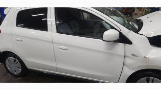 Mitsubishi Space-star Space Star (A0), Hatchback, 2012 1.0 12V picture 3