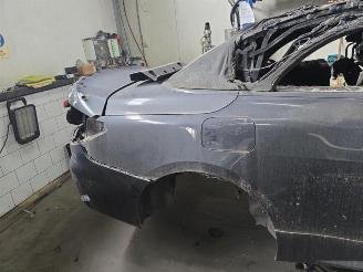 demontáž osobní automobily BMW 4-serie 4 serie (G23), Cabrio, 2020 420i 2.0 TwinPower Turbo 16V 2022/12