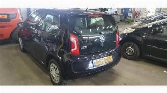 Volkswagen Up! Up! (121), Hatchback, 2011 1.0 12V 60 picture 5