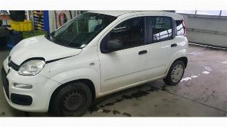 Fiat Panda Panda/Pandina (312), Hatchback, 2012 0.9 TwinAir 65 picture 2