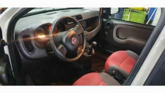 Fiat Panda Panda/Pandina (312), Hatchback, 2012 0.9 TwinAir 65 picture 5