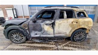 Mini Countryman Countryman (F60), SUV, 2016 1.5 TwinPower Turbo 12V Cooper SE ALL4 picture 3