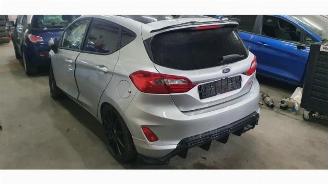 Sloopauto Ford Fiesta Fiesta 7, Hatchback, 2017 1.5 EcoBoost 12V ST 2021/6