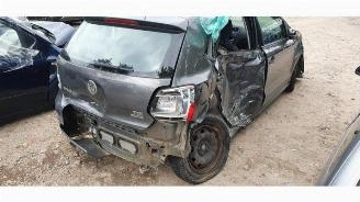 Volkswagen Polo Polo V (6R), Hatchback, 2009 / 2017 1.6 TDI 16V 90 picture 3