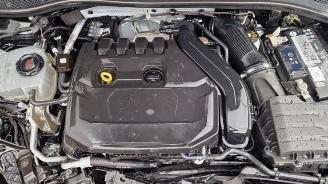 Seat Leon Leon Sportstourer (KLF), Combi 5-drs, 2020 1.5 TSI 16V picture 22