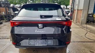 Seat Leon Leon Sportstourer (KLF), Combi 5-drs, 2020 1.5 TSI 16V picture 5