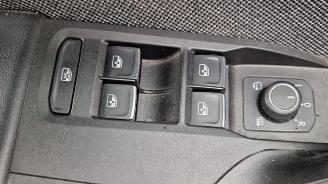 Seat Leon Leon Sportstourer (KLF), Combi 5-drs, 2020 1.5 TSI 16V picture 12