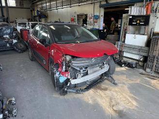 Citroën C3 C3 (SX/SW), Hatchback, 2016 1.2 Vti 12V PureTech picture 2