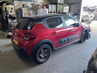 Citroën C3 C3 (SX/SW), Hatchback, 2016 1.2 Vti 12V PureTech picture 3
