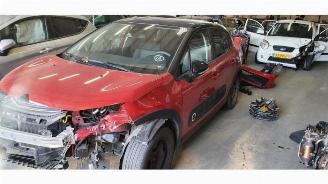 Citroën C3 C3 (SX/SW), Hatchback, 2016 1.2 Vti 12V PureTech picture 6