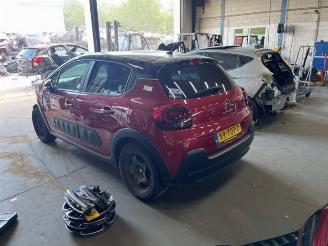 Citroën C3 C3 (SX/SW), Hatchback, 2016 1.2 Vti 12V PureTech picture 4