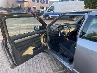 Suzuki Swift Swift (ZA/ZC/ZD1/2/3/9), Hatchback, 2005 / 2011 1.3 VVT 16V picture 10